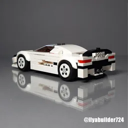 76908 Koenigsegg CCX