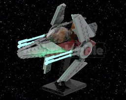V-Wing