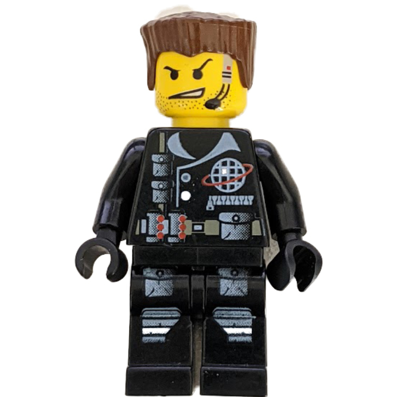 Lego Dash