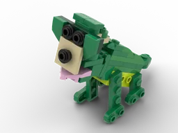 31377 Dog
