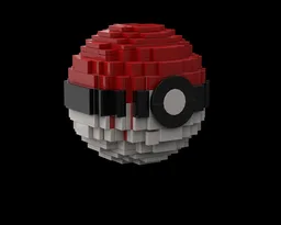 Big Pokéball
