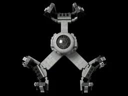 Tie Defender [POTENTIALLY UNSTABLE. i have not tested this. except. all i know is that it looks good]