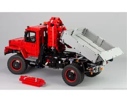 42082 Model E - Offroad Truck