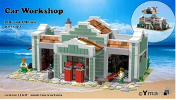 Car Workshop