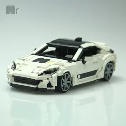 Subaru BRZ (2nd Gen)