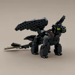Toothless
