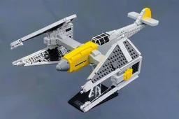 SW/WWI - TIE-109