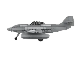 Messerschmitt Me-262