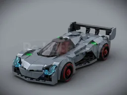 Mazda Furai