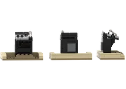 Control Panel v1 (Battlefront)