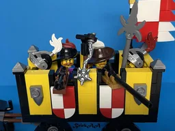 War Wagon