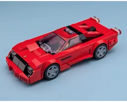 76934 Grand Turismo