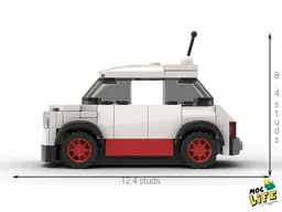 Fiat 500 Abarth