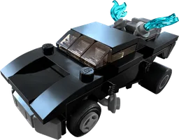 Batmobile