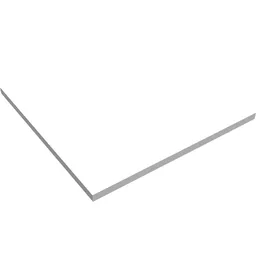 Homemaker Stove / Oven Shelf 4 x 4 / White