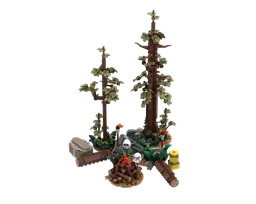 006 CAMPSITE