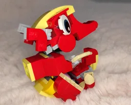 31145 Armadillo