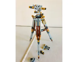 Vintage Survey Equipment