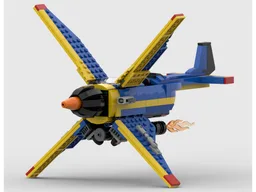 Sonic X - Tornado 2