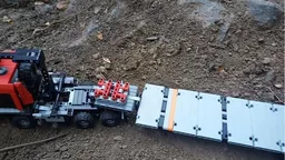 Azov 64131 Trailer Pack