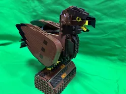Golden Eagle
