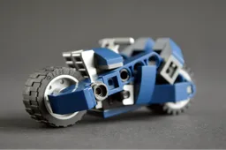 Avengers Bike
