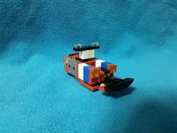 31055 - Ferry