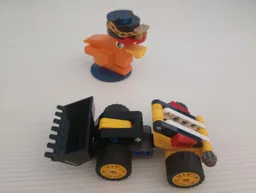 30433 - Dumper