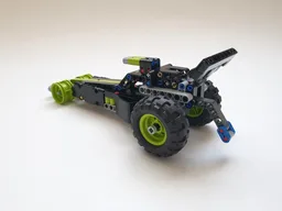 42118 Dragster