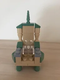 30435 Throne