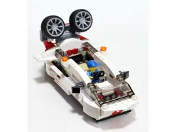 31006 Hovercraft