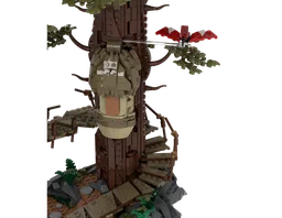 009 TREETOPS