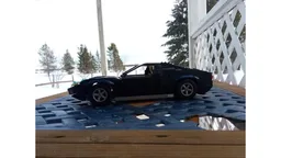 Lamborghini Miura