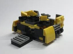 31014 Castle