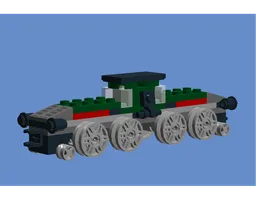 2x31015 Crocodile