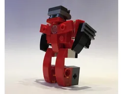 31055 Robot V2 Alternate MOC