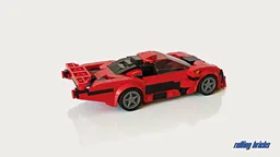 76895 3 in1 Bundle