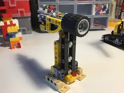 Tower Crane