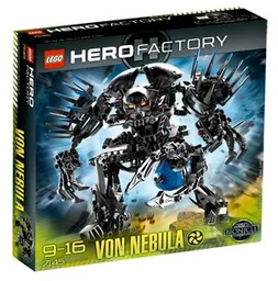 Von Nebula