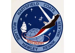 STS-41D OAST-1 Payload