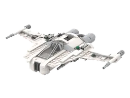 75301 Starfighter