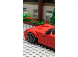 599 GTO