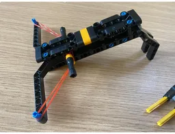 42199 alt: Crossbow