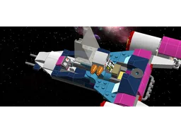41343 Y-wing