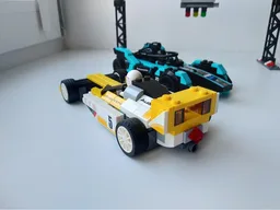 76897 Audi F1