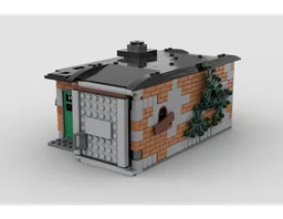 Crooks’ Hideout