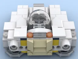 31115 Hovertank