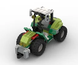 31123 Tractor