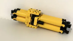 Pneumatic Zylinder Bracket