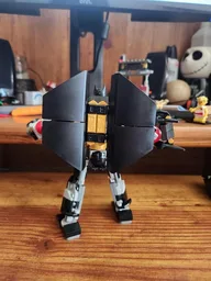 Bat-Mech
